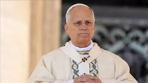 Pope urges end to violence, respect for sovereignty after US capture of  Venezuela's Maduro