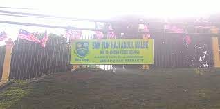 Check spelling or type a new query. Sekolah Menengah Kebangsaan Tun Haji Abdul Malek Stham Home Facebook