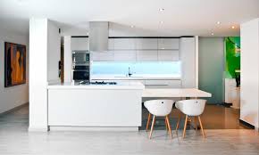 40+ modern white kitchen ideas