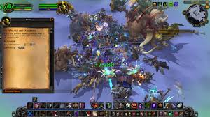 Unlocking the fishing shack your garrison's fishing shack plays a big role in warlords of draenor. New World Of Warcraft Expansion Warlords Of Draenor Slammed With Issues At Launch What S Your Tag