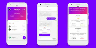 Enter your personal and account details. European Startup Combine Helps You Control All Your Bank Accounts Across Borders In One Easy To Use App