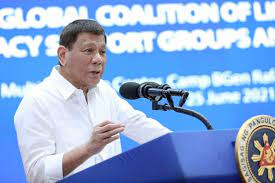 Jun 18, 2021 · good day. Palace Duterte Recognizes Pdp Laban Belongs To Pimentels Manila Bulletin