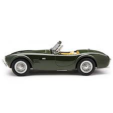 Image result for Vineyard Green 1966 AC Cars