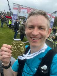 I don't really know where to start to be honest. This race is the best I've  ever done for so many reasons. The organisation is incredible with every  detail thought about from