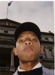 Larry Hutchinson, Jr.