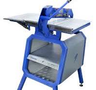 Best Fabric Swatch Cutting Machine | Swatch Cutter