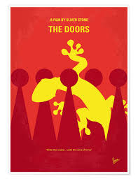 Shop allposters.com to find great deals on doors posters for sale! Chungkong The Doors Poster Online Bestellen Posterlounge De
