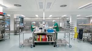 Get cssd full form and full name in details. Central Sterile Supply Department Safety Practices Sterileprocessing Department