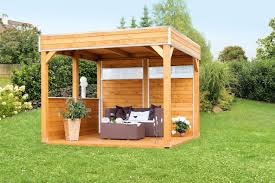 Pavillon Selber Bauen Anleitung 25 Elegante Gestaltungsideen Architektur Diy Zenideen Pavillon Selber Bauen Holz Pavillon Holzpavillon