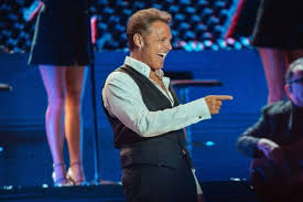 El lanzamiento y todos los detalles de su nuevo disco por fin se dieron una publicación compartida de luis miguel (@lmxlm) el 29 de oct de 2017 a la(s) 6:59 pdt. Luis Miguel Regresa Al Estudio De Grabacion Luego De Cuatro Anos Metro