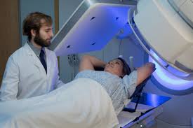 It can be used alone or with other treatments like surgery and chemotherapy. Role Of Radiation Therapy In Breast Cancer Treatment Narayana Health