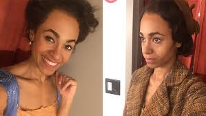 Introduce Yourself(ie): 10 Questions with Time and the Conways Standout  Cara Ricketts