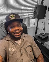 Gas Bag Entertainment