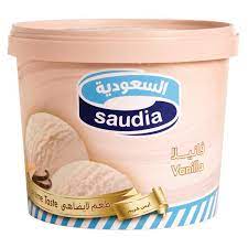 تورتة آيس كريم بالفانليا وصوص الفراولة السعر داخل العرض 31.25جنيه. ÙƒØ±ØªÙˆÙ† Ø§ÙŠØ³ÙƒØ±ÙŠÙ… Ø§Ù„Ø³Ø¹ÙˆØ¯ÙŠÙ‡ Ø§Ù„ÙØ§Ù†ÙŠÙ„Ø§ 2 Ù„ØªØ± 6