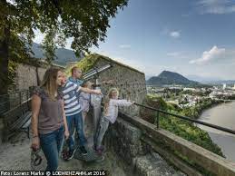 Eine sehenswürdigkeit ist ein bedeutsames naturdenkmal, kulturdenkmal oder etwas anderweitig attraktives, spektakuläres beziehungsweise prominentes, das häufig in touristische programme einbezogen wird. Kufstein Ausflugsziele Sehenswurdigkeiten Tirol Osterreich