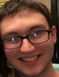 SSgt. Alexander Fischer