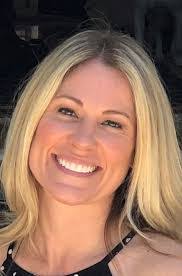 Nicole Lucente's Instagram, Twitter & Facebook