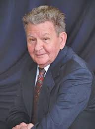 Ret. Finney Obituary (1936