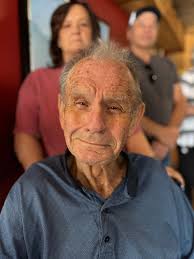 Dark Blue Modern Corporate Annual Report Cover