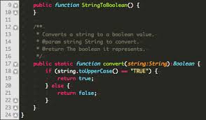 Image result for monokai theme