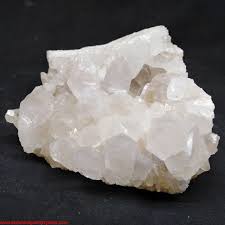 Get info of suppliers, manufacturers, exporters, traders of quartz crystal for buying in india. Ice White Quartz Crystal From Zambia Absolute Quartz Crystals