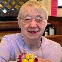 Sadie Marie Klaske Obituary