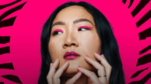 REVIEW: Charlene Kaye, Tiger Daughter