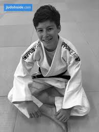 😍🔥🔥 très heureuse de remporter le master aujourd'hui. Judoinside Julie Beurskens Judoka