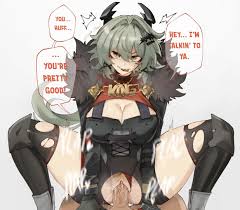 Zenless zone zero caesar king