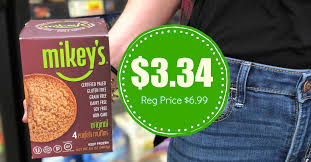 We did not find results for: Mikey S English Muffins Only 3 34 At Kroger Reg 6 99 Kroger Krazy