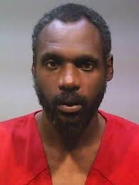 Ernest Junior May, 41, Demopolis, was arrested