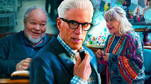 A Man On The Inside's Season 2 Story Setup Explained: What Is Charles' New  Mission?