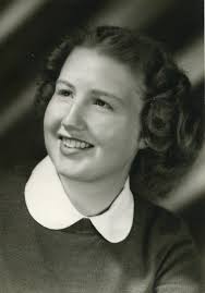 Meet Sr. Theresa Ann Bunker