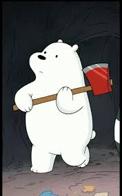 We did not find results for: Ice Bear With Axe Pfp Novocom Top