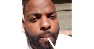 Donrielle Broden Obituary (1990