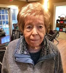 Clare Stone Obituary