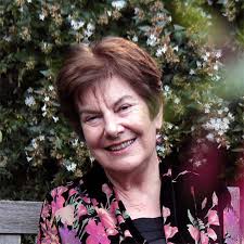 Emily Rodda's Instagram, Twitter & Facebook