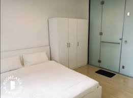 Has internet access and air conditioning. Master Room For Rent At The Square One City With Private Bathroom Roomz Asia
