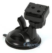 Find great deals on ebay for cobra radar detector windshield mount. Cobra Vedetta Slr500 Radar Laser Detector W Flip Out 2 4 Display