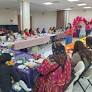 Festejan a madres de pueblos originarios en el CEMPO