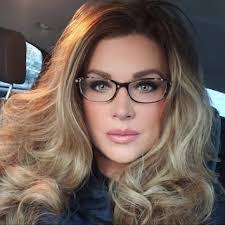 Amanda Stalnaker's Instagram, Twitter & Facebook