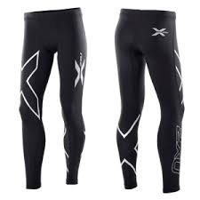2xu Youth Boys Compression Tights Buy Online At Fuelme Co Nz