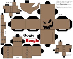 Vector collection of halloween faces. Musings Of An Average Mom Nightmare Before Christmas Actvities