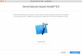 Install Visual Studio For Mac Install