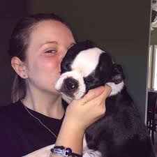 My baby died today. She was 11 years old. I miss her so much. 🥲🥹