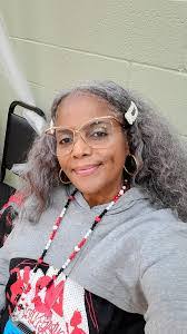 Tanisha Mcgriff's Instagram, Twitter & Facebook