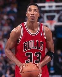 See his girlfriends' names & entire bio. 8 Best Sneakers Scottie Pippen Wore As An Nba Player