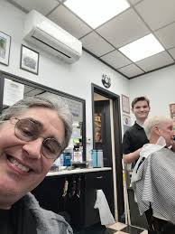 O'Brien's Barbershop