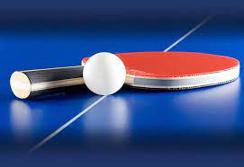 merter fitness club adli kullanicinin masa tenisi panosundaki pin tenis spor fitness