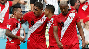 Venezuela y perú se enfrentarán esta tarde en porto alegre, en lo que será el cierre de la primera fecha del grupo a de la copa américa, y el primer juego de este sábado. Venezuela Vs Peru Live Stream Watch Copa America Online Tv Sports Illustrated
